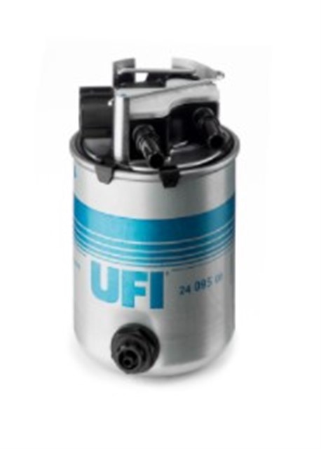 YAKIT FILTRESI RENAULT KADJAR 15 NISSAN QASHQAI 13 X - TRAIL 13 1.5 DCI - 1.6 DCI OE BEYAZ SENSOR