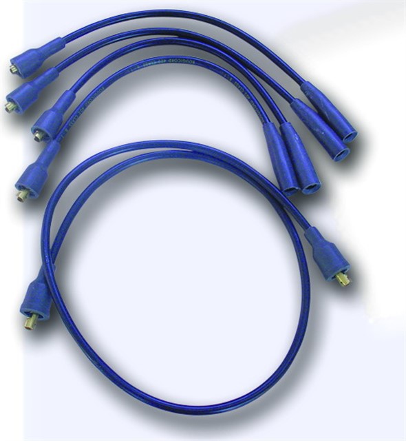 BUJI BOBIN KABLOSU TK. R9 SPRING 91 - 96 C1J