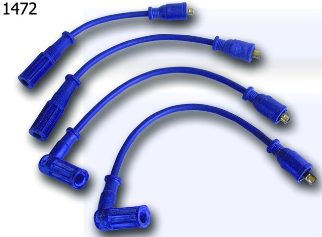 BUJI KABLOSU M131 YM ENJ.