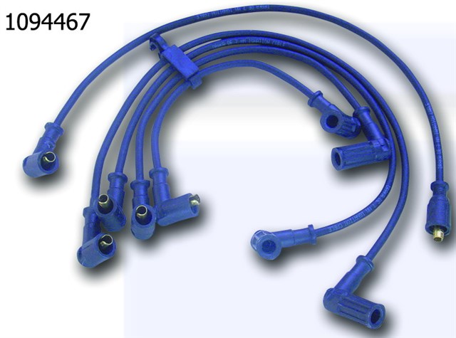 BUJI BOBIN KABLOSU TK. UNO 70SX 1.4 KARBURATORLU
