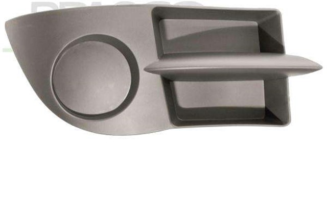 SIS FAR CERCEVESI KAPAGI R/L SISSIZ CLIO SYMBOL 06 - 08 TAKIM