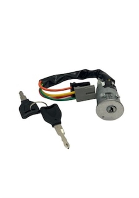 KONTAK ANAHTARI R - 9 Y.M.