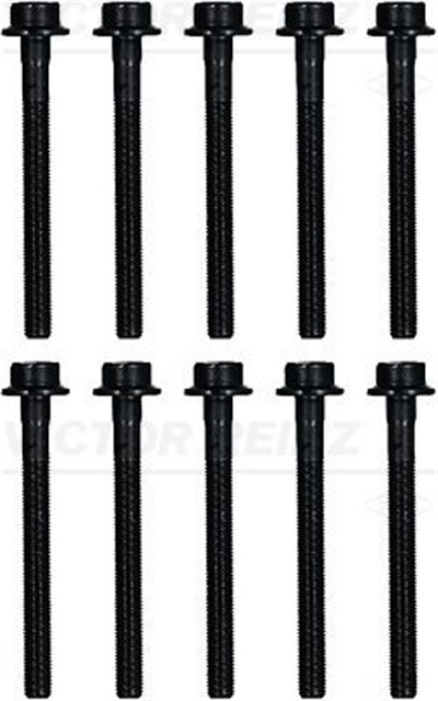 SILINDIR KAPAK SAPLAMASI 14 - 35734 - 03 DOBLO - MAREA - PALIO - STILO 1.6 16V