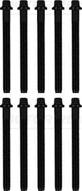 SILINDIR KAPAK SAPLAMASI KNG - CLIO - MGN - R19 F8Q