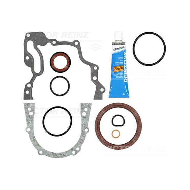 ALT TAKIM CONTA CADDY II - GOLF III - POLO - VENTO 1.4 - 1.6 AER - AER 220 083 AFH - AEE