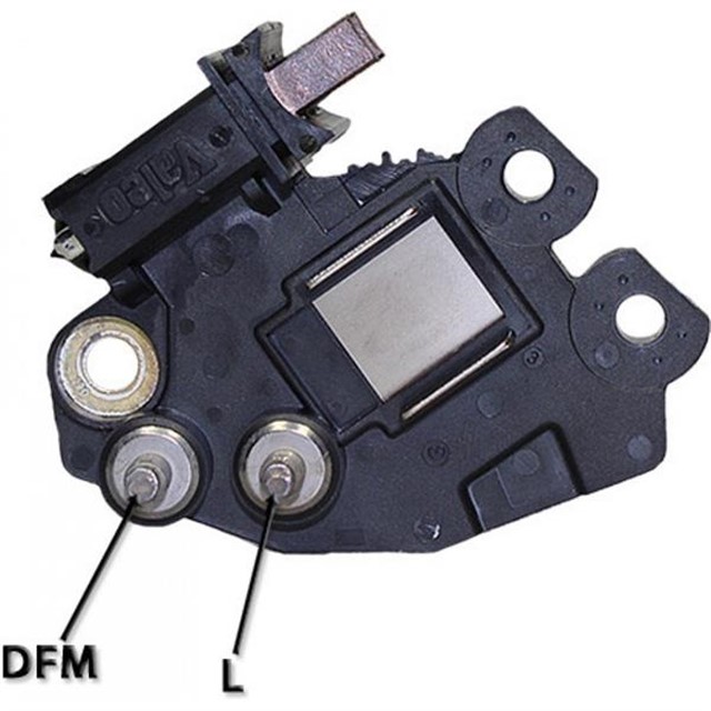 KONJEKTOR P107 - P206 - P307 - P1007 1.4HDI - CLIO III 1.4 - 1.6 - MGN 1.6 TG15CO20 - 22 - 54 - TG9B026 - 28