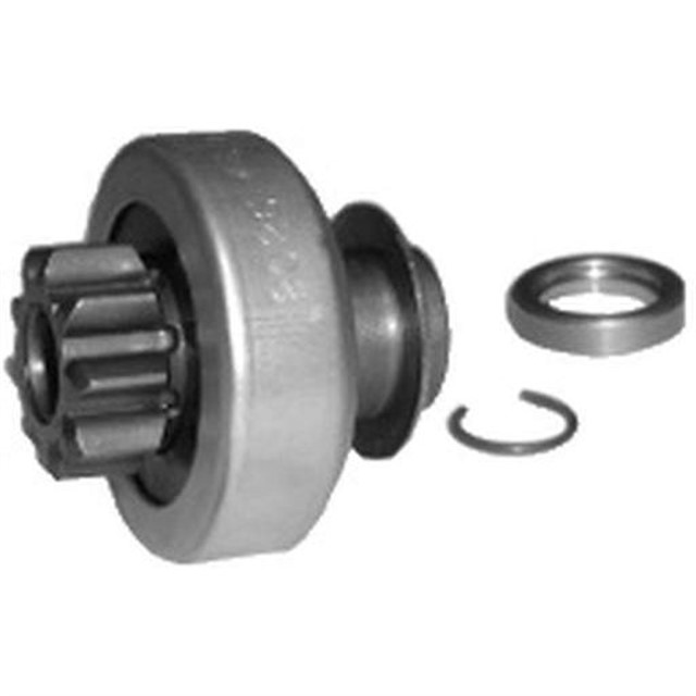 MARS DISLISI MGN - SCENIC - LGN - CLIO 1.6 16V K4M