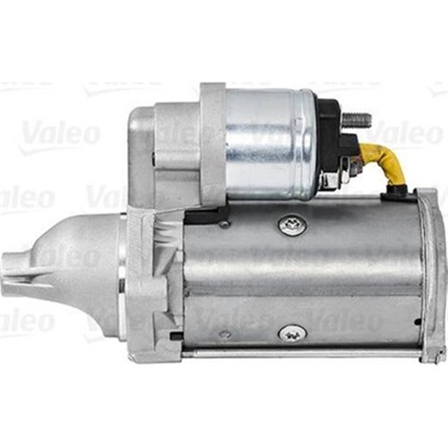 MARS MOTORU 12V 9DIS 1.3KW DOBLO - ALBEA - GRANDE PUNTO - PUNTO EVO - 500 - ASTRA H - CORSA D - COMBO 1.3 MTJ - CDTI 438168