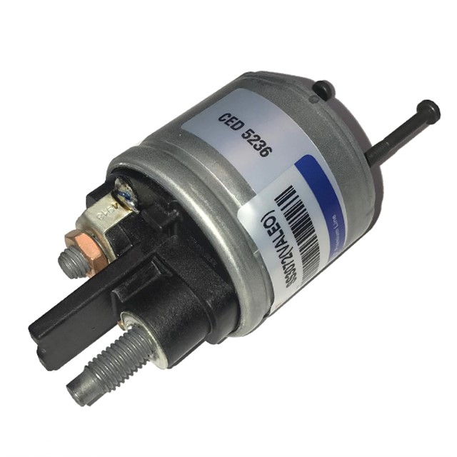 MARS OTOMATIGI TS12E9/B CLIO II - III - MGN II - III - SCENIC II - III - KNG II - III - LOGAN 1.5 DCI