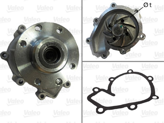 DEVIRDAIM POMPASI MERCEDES OM601 OM602 OM603 OM605 W201 W202 W124 W210 W463 W140 W638 B901 B904