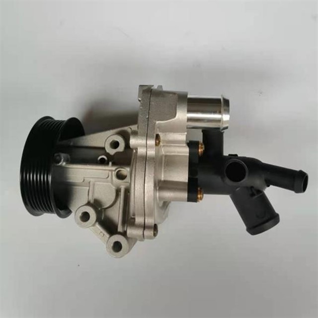 DEVIRDAIM POMPASI RANGER TKE 11 3.2 200PS