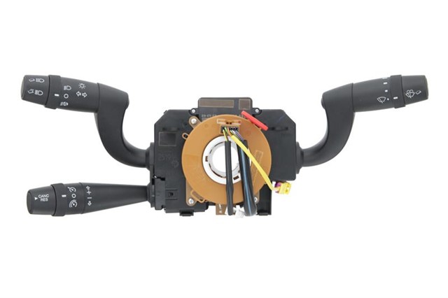 KUMANDA KOLU FIAT DUCATO