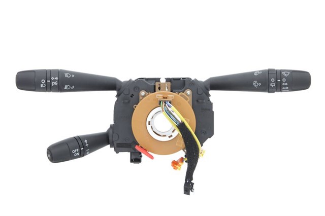 KUMANDA KOLU ALFA ROMEO GIULETTA