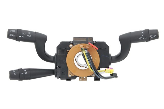 KUMANDA KOLU FIAT DUCATO