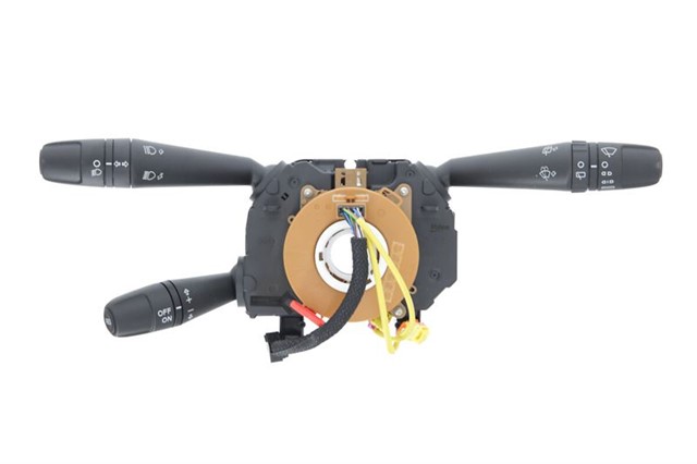 KUMANDA KOLU ALFA ROMEO MITO