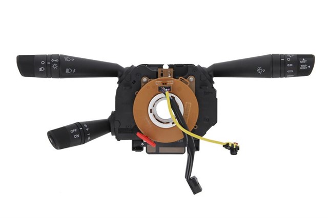 KUMANDA KOLU FIAT DOBLO BUS