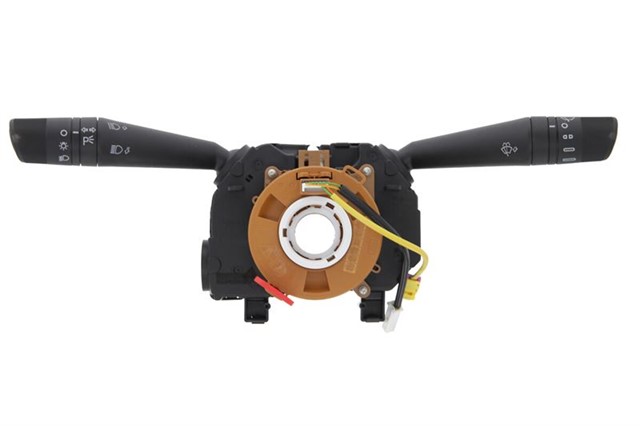 KUMANDA KOLU FIAT QUBO