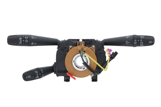 KUMANDA KOLU FIAT 500L