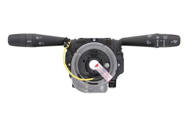 KUMANDA KOLU FIAT 500X