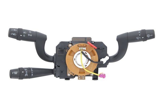 KUMANDA KOLU FIAT DUCATO