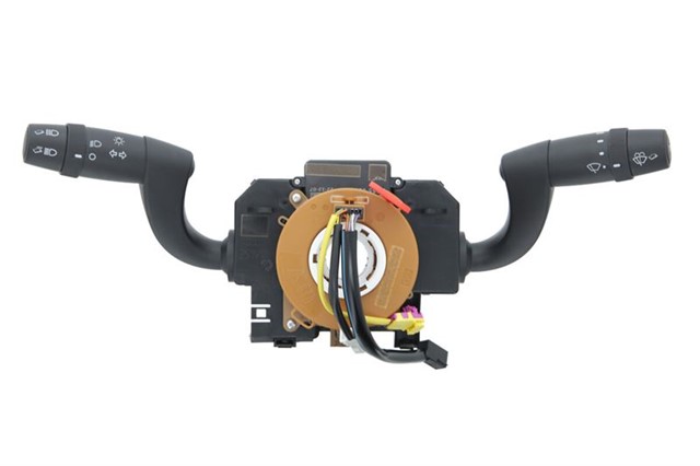 KUMANDA KOLU FIAT DUCATO