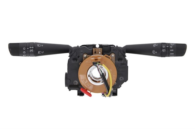 KUMANDA KOLU FIAT QUBO