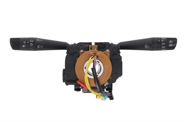 KUMANDA KOLU FIAT DOBLO