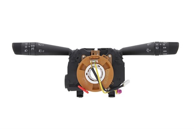 KUMANDA KOLU FIAT QUBO