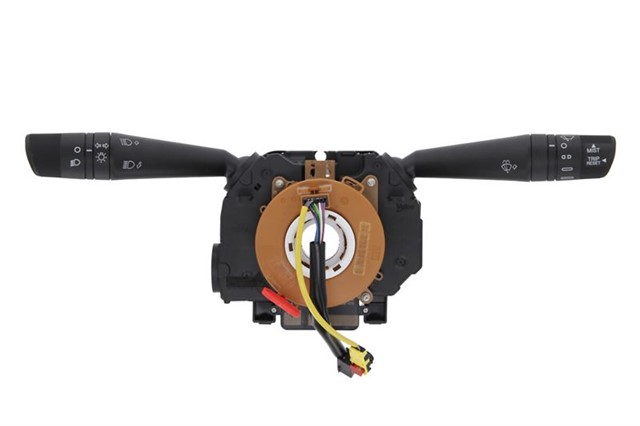 KUMANDA KOLU FIAT DOBLO BUS