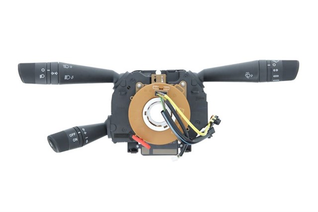 KUMANDA KOLU FIAT QUBO