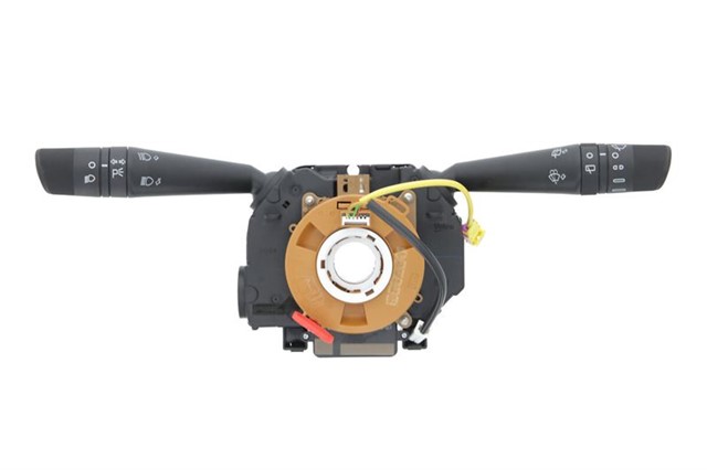 KUMANDA KOLU FIAT DOBLO BUS