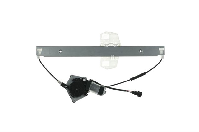 CAM KRIKOSU JEEP WRANGLER III