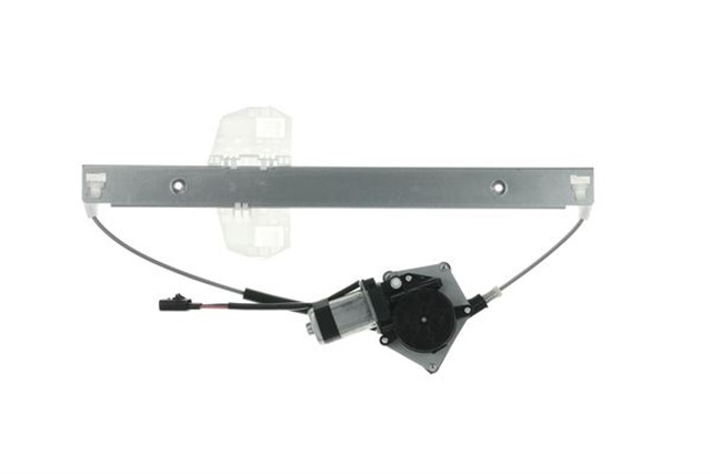 CAM KRIKOSU JEEP WRANGLER III