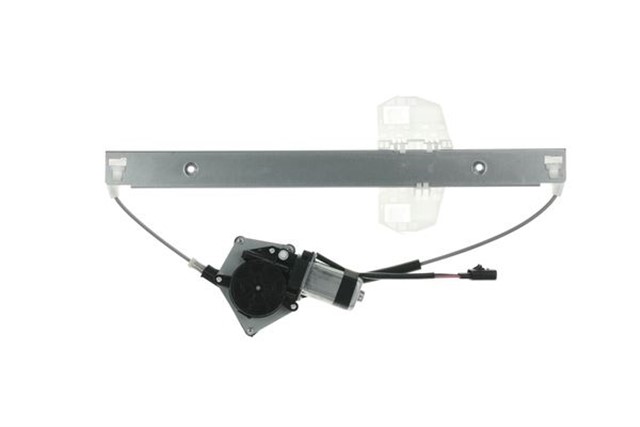 CAM KRIKOSU JEEP WRANGLER III