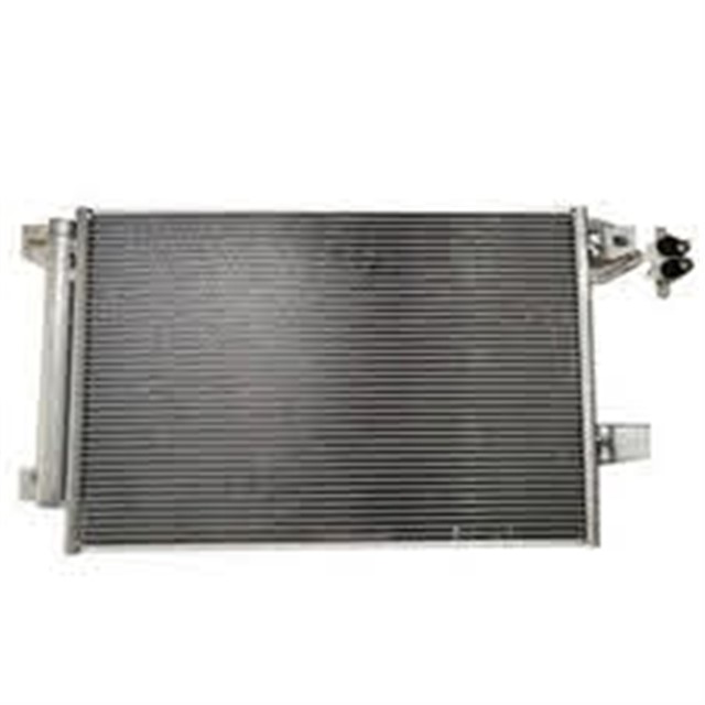 KONDENSER VOLKSWAGEN TRANSPORTER 2009