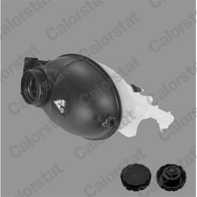 RADYATOR YEDEK SU DEPOSU MERCEDES W204 S204 C204 C218 X218 W212 S212 C207 A207 X204