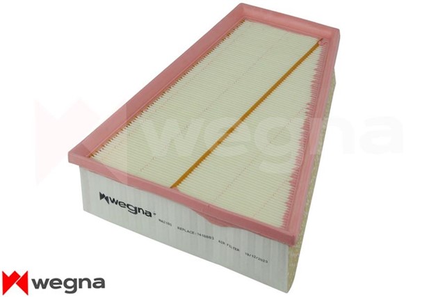 HAVA FILTRESI FORD GALAY - MONDEO IV - SMA - VOLVO V70 - S80 1.6 - 1.8 - 2.0 TDCI 07 C30161