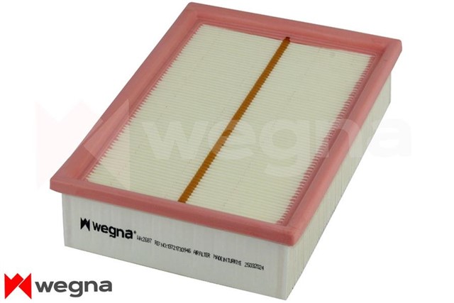 HAVA FILTRESI BMW E36 E46 E39 E38 E83 Z3 Z4 C 25114