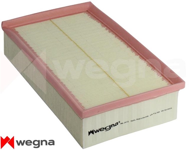 HAVA FILTRESI GOLF7 - A3 - LEON - PASSAT - TIGUAN CLHA - CLHB - DCXA - DCZA - CRLB - CRKA - CRKB - DDYA 1.6 TDI - 2.0 TDI 13 - 