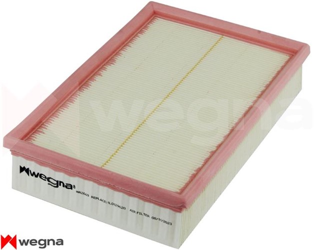 HAVA FILTRESI POLO - CLASSIC - CORDOBA - CADDY AEY - AYQ - AHU 1.9 SDI - 1.9 TDI 94 - 01