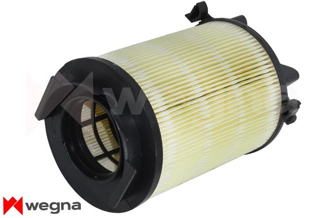 HAVA FILTRESI [YUVARLAK] GOLF5 - GOLF6 - JETTA - PASSAT - CADDY - A3 - LEON BLR - BLY - BVZ - BSE - BGU 1.6 - 2.0 FSI 04 - 10