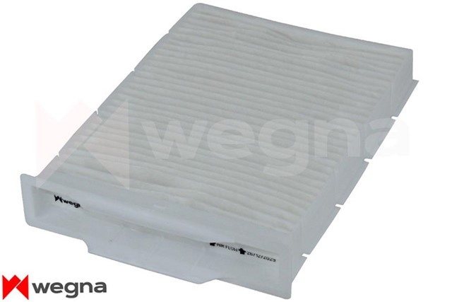 POLEN FILTRESI RENAULT MEGANE II CERCEVESIZ CU 2316