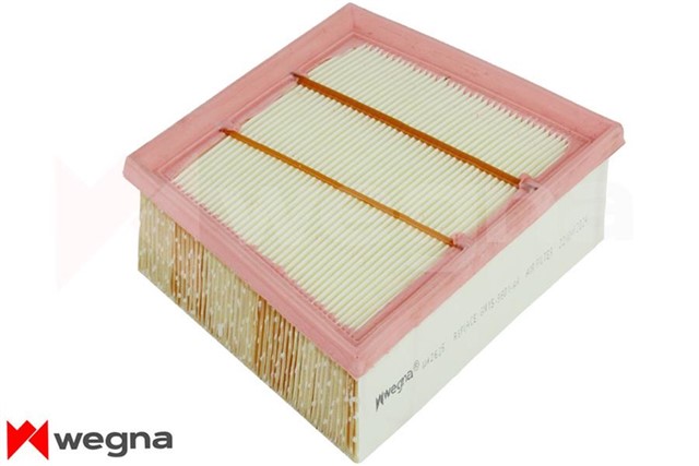 HAVA FILTRESI FIESTA - ECOSPORT - COURIER 1.0 ECOBOSST - 1.5 DIZEL - 1.5 BENZ 17 - 