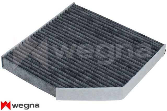 POLEN FILTRESI [KARBONLU] A6 - A7 - A8 2011 - 