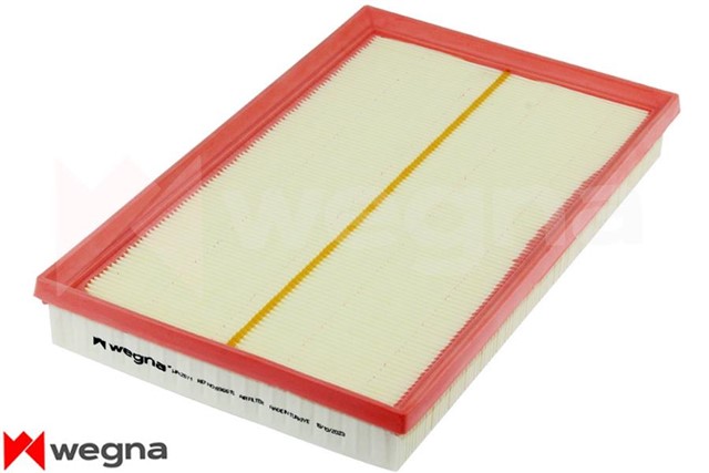 HAVA FILTRESI VECTRA B 96 - 02