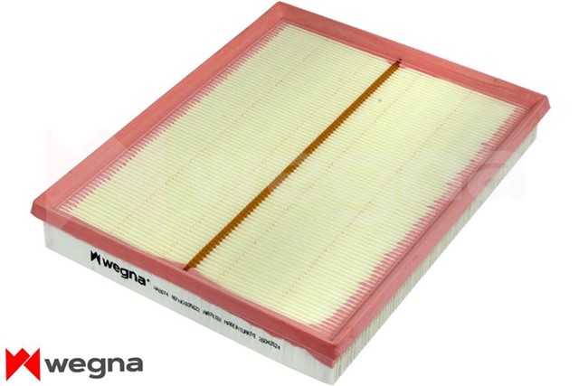 HAVA FILTRESI ASTRA G 98 - 04 - ASTRA H 04 - 14 - ZAFIRA A 98 - 10 1.4 - 1.6 - 1.8 - 2.0T - 16V Y C 30130