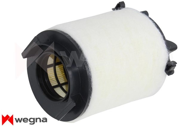 HAVA FILTRESI [YUVARLAK] GOLF5 - GOLF6 - JETTA - PASSAT - CADDY - A3 - LEON BLR - BLY - BVZ - BSE - BGU 1.6 - 2.0 FSI 04 - 10