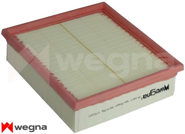 HAVA FILTRESI DOBLO 10 LINEA 07 PUNTO 05 MITO 08 COMBO 12 CORSA D 10 1.2 - 1.3D - 1.6D - 1.7D SUNGERLI C 20106/1