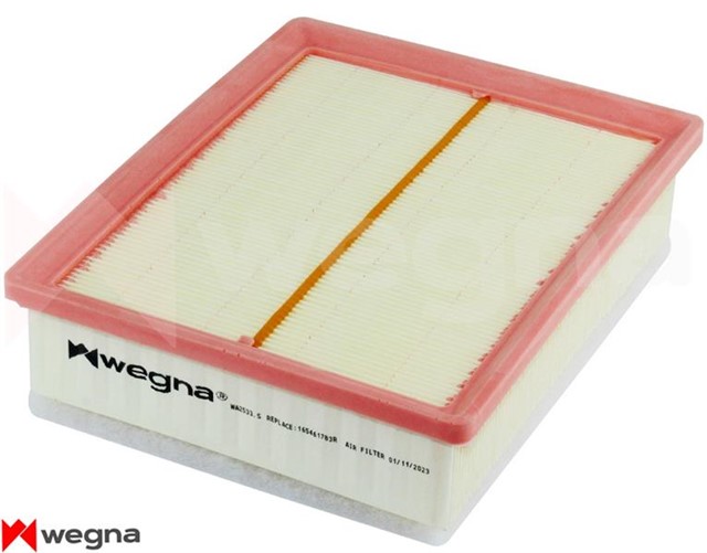 HAVA FILTRESI RENAULT TRAFIC III 15 OPEL VIVARO B 15 1.6 DCI R9M