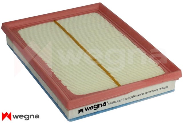 HAVA FILTRESI 301 - 208 - 308 - 508 - GRANDLAND X - COMBO E - CROSSLAND X - CORSA F - DOBLO D15DT - D15DTH 1.5 HDI 15 - 